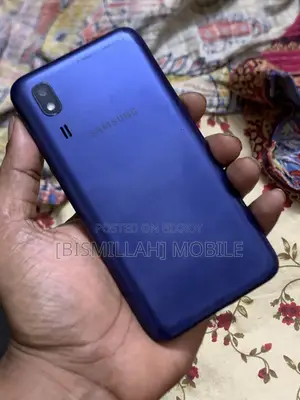 Samsung Galaxy A2 Core 16 GB Blue