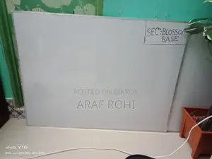 White Board ৪/৩ফুট