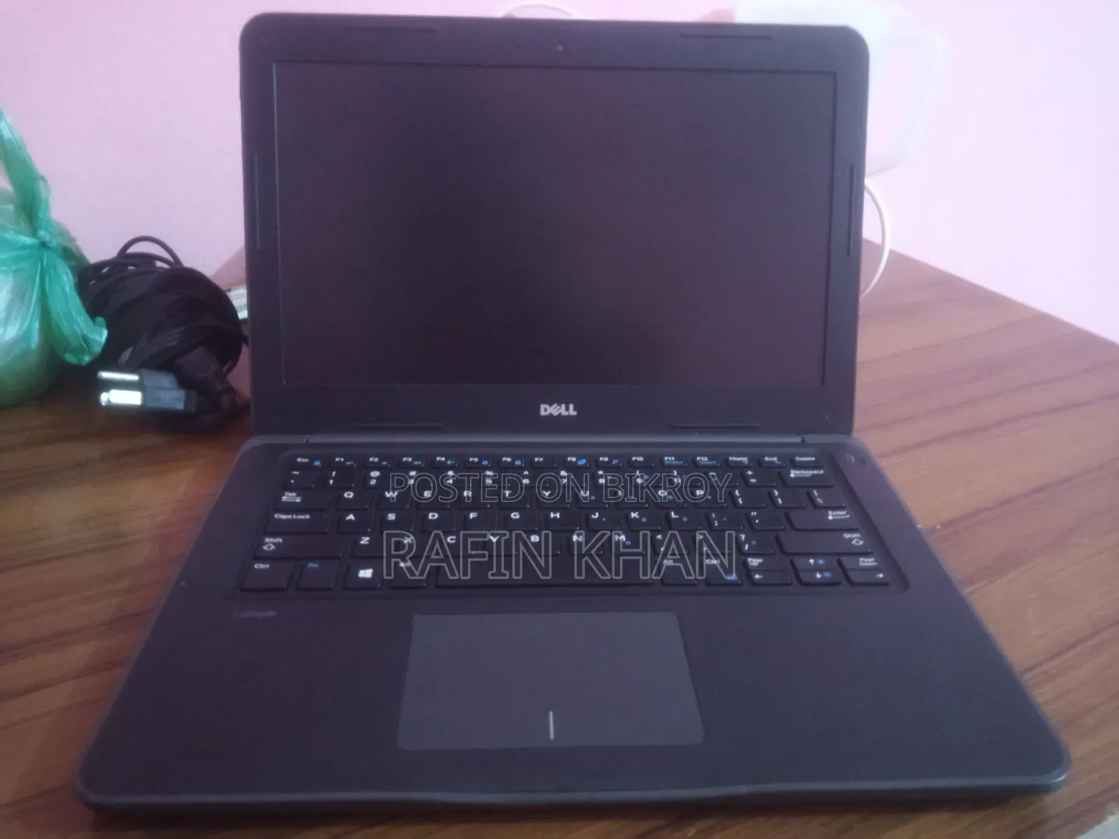 Laptop Dell Latitude 7490 8GB Intel Core I5 SSD 512GB