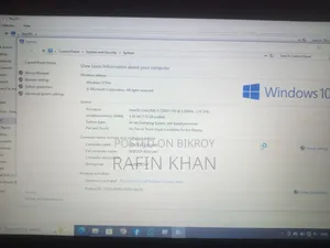 Laptop Dell Latitude 7490 8GB Intel Core I5 SSD 512GB