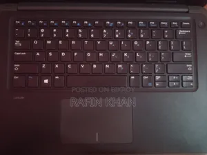 Laptop Dell Latitude 7490 8GB Intel Core I5 SSD 512GB