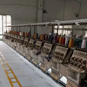 Embroidery Machine