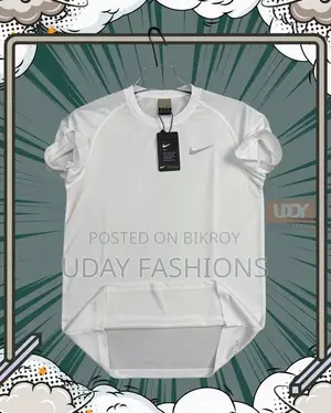 Premium Sports Dri-Fit T-Shirt | 6 Colors | M-XXL
