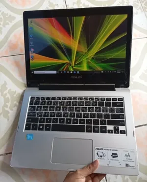 Laptop ASUS 4GB Intel Core I3 SSD 128GB