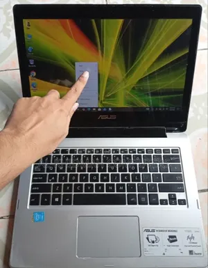 Laptop ASUS 4GB Intel Core I3 SSD 128GB