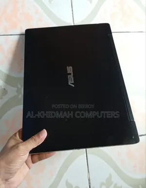 Laptop ASUS 4GB Intel Core I3 SSD 128GB