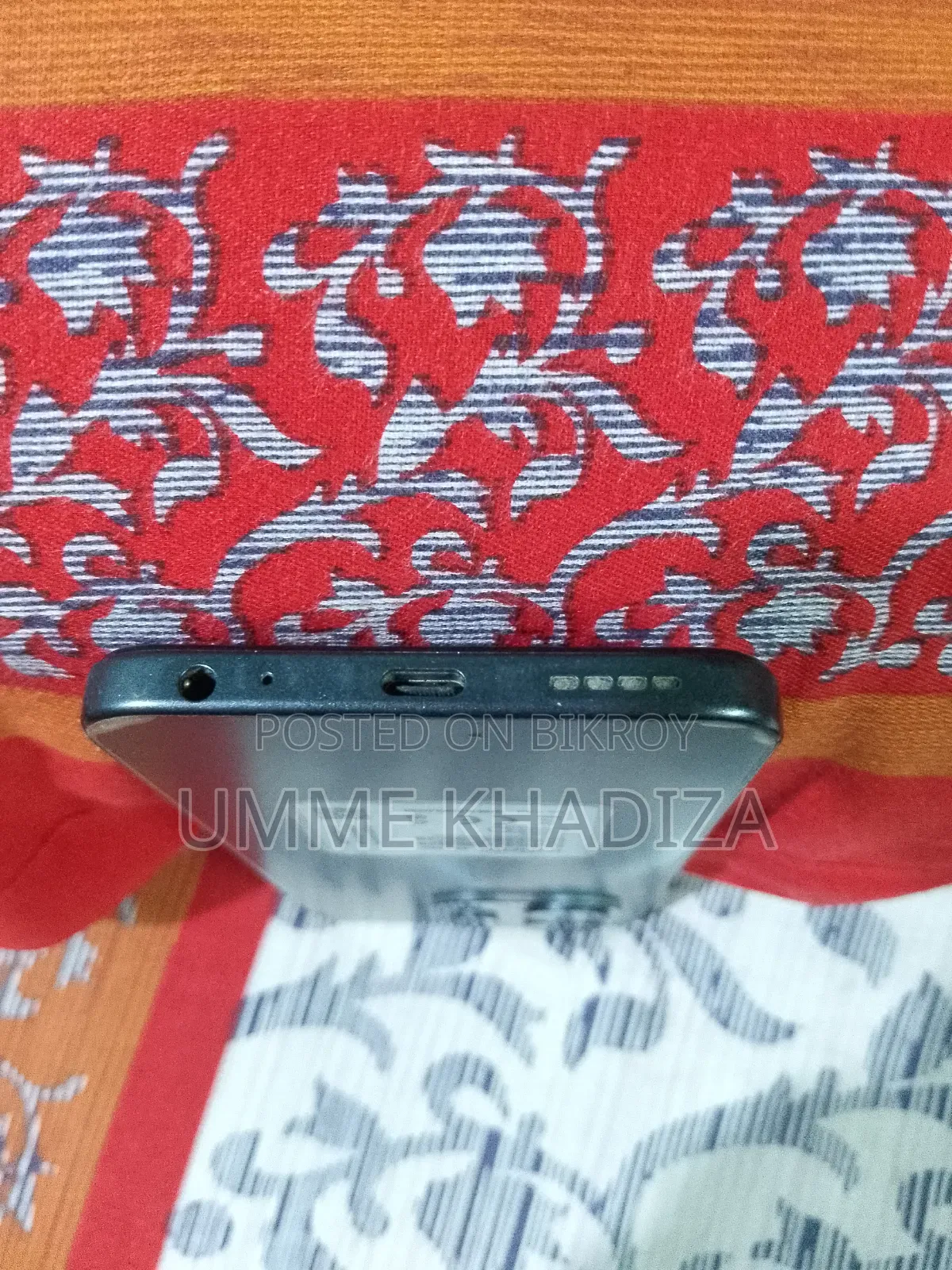 Infinix Smart 9 64 GB Gray