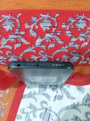 Infinix Smart 9 64 GB Gray