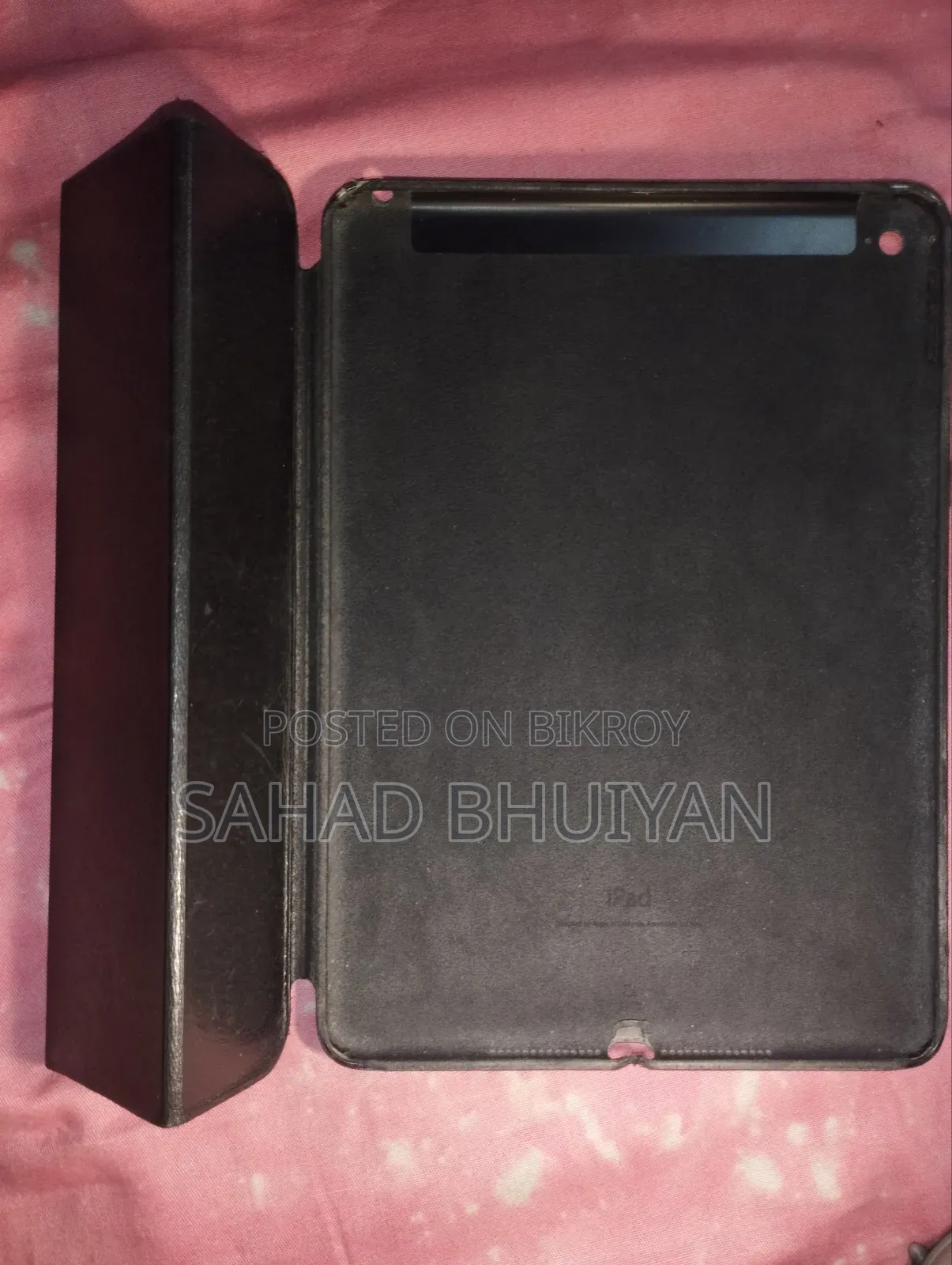 Apple iPad 128 GB Silver