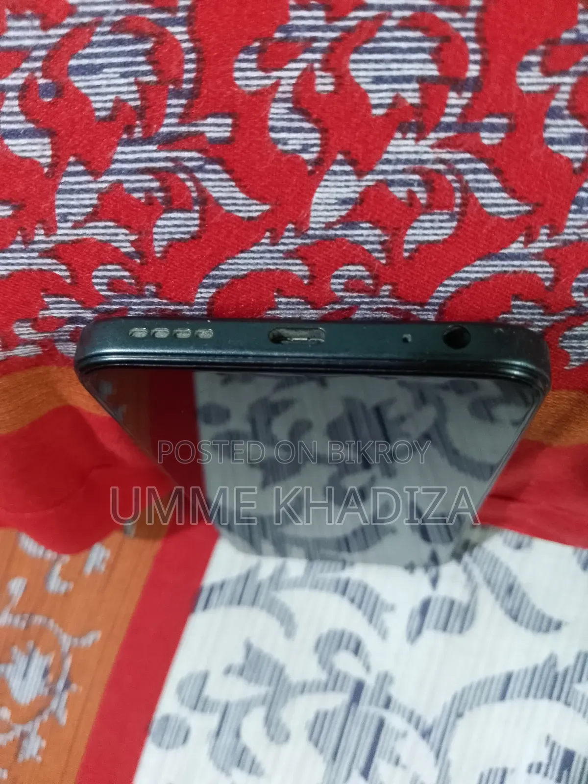 Infinix Smart 9 64 GB Gray