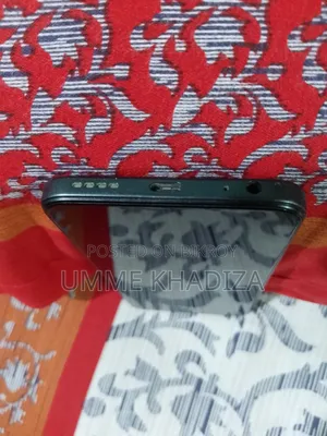 Infinix Smart 9 64 GB Gray