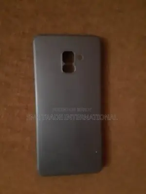 স্যামসাং গ্যালাক্সি এ৮+ কভার