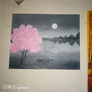 I want to sell this piece of art