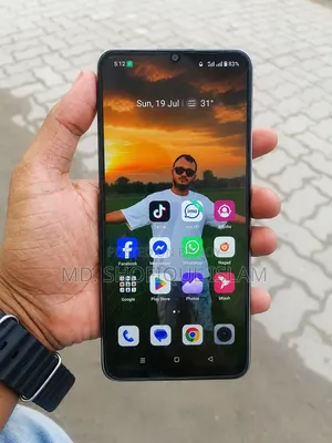 Realme Note 70T 64 GB Gold