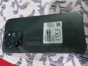 Infinix Smart 9 64 GB Gray