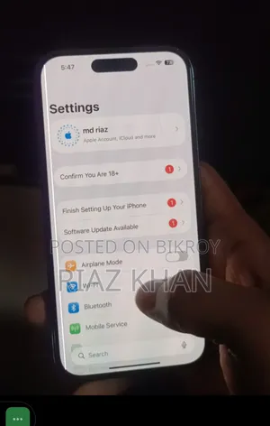 অ্যাপল আইফোন ১৪ প্রো ১২৮ জিবি পার্পল