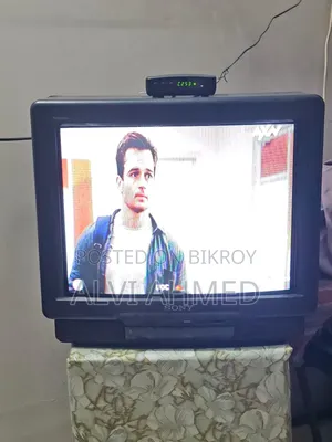Sony 24 Inch Color Television