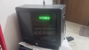 Sony 24 Inch Color Television