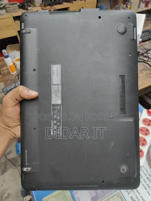 ল্যাপটপ আসুস ৪জিবি এএমডি এসএসডি ১২৮জিবি