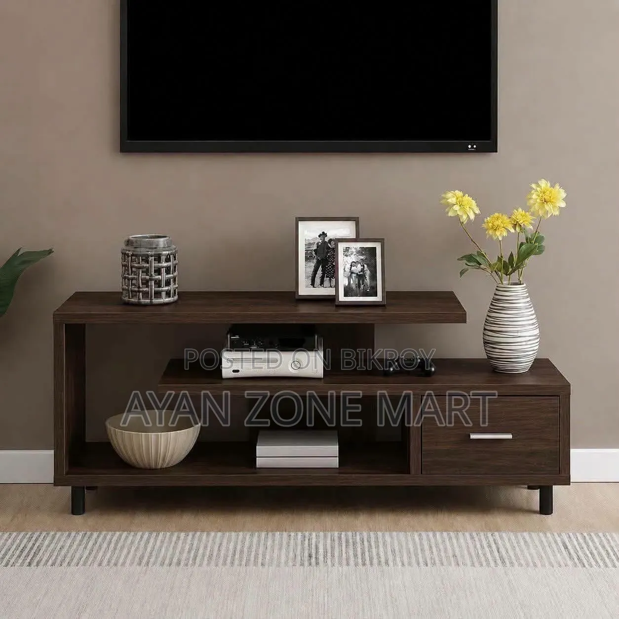 TV Cabinet