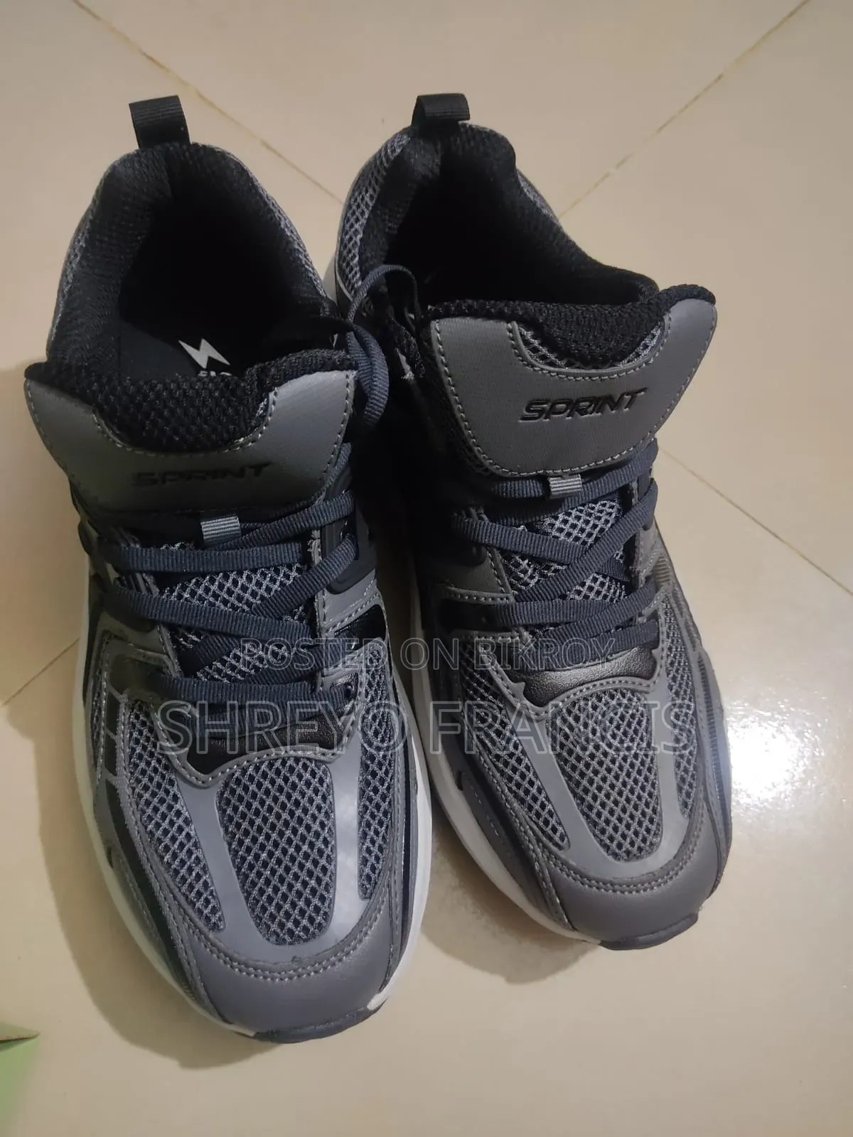 Sprint (Apex)