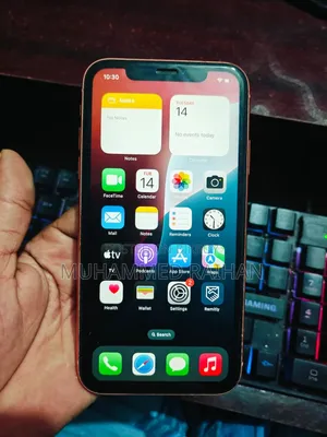Apple iPhone XR 128 GB Pink