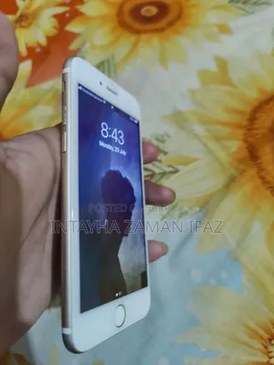 অ্যাপল আইফোন ৭ ৩২ জিবি রোজ গোল্ড