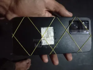 অপো এ৫৭ ৬৪ জিবি কালো