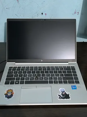 Laptop HP EliteBook 840 G8 16GB Intel Core I5 SSD 512GB