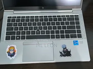 Laptop HP EliteBook 840 G8 16GB Intel Core I5 SSD 512GB