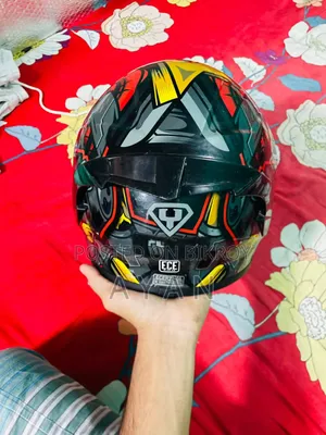 YOHE Original Helmet