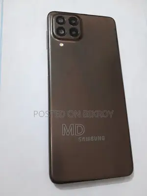 Samsung Galaxy M53 128 GB
