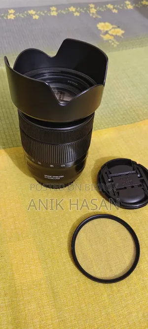 Canon 18-135mm USM for sale