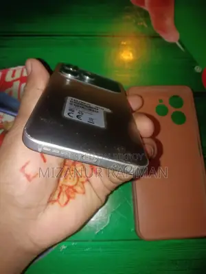 Tecno Spark 40 256 GB Gray