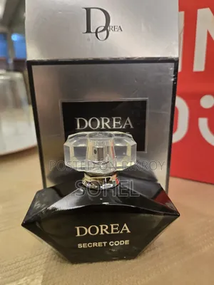 France Perfume