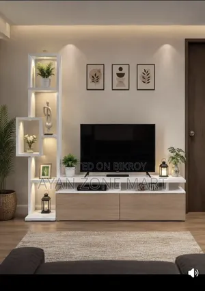 TV Cabinet