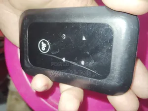 Pocket Router Jio
