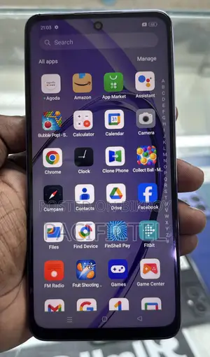 অপো এ৩ প্রো ২৫৬ জিবি