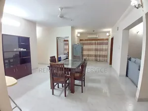 গুলশান ২-এ ফার্নিশড ৩ বেডরুমের অ্যাপার্টমেন্ট ভাড়া হবে