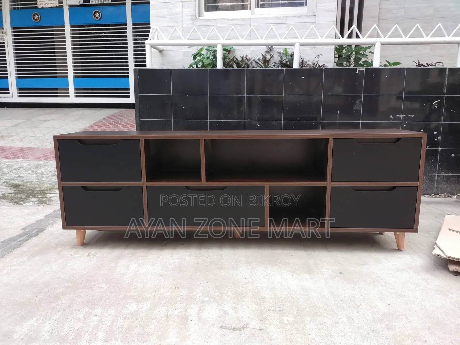 TV Cabinet