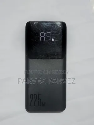 Joyroom 22.5watt 10000mah Fast Charging Powerbank