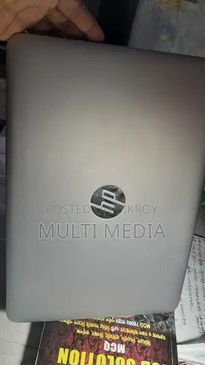 Laptop HP EliteBook 840 G3 8GB Intel Core I5 SSD 256GB