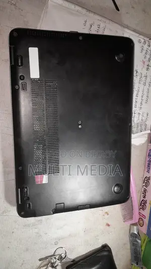 Laptop HP EliteBook 840 G3 8GB Intel Core I5 SSD 256GB