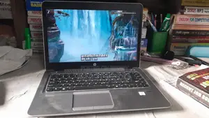 Laptop HP EliteBook 840 G3 8GB Intel Core I5 SSD 256GB