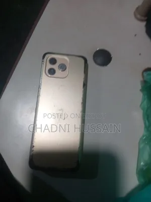 Qtek 1010 Rose Gold