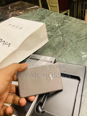 Wireless Charger