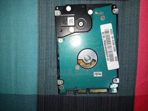 HHD Toshiba