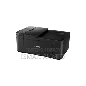 Canon PIXMA TR4640 Inkjet Printer