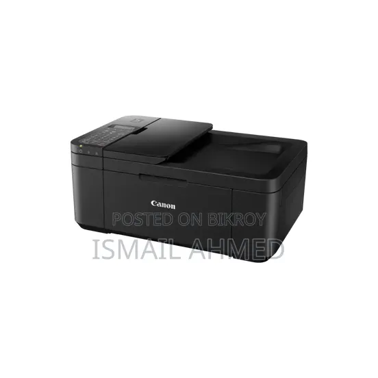 Canon PIXMA TR4640 Inkjet Printer