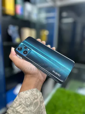 Realme 9 Pro 128 GB Green